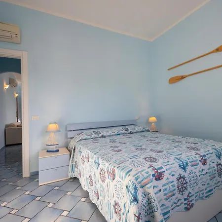 Ferienhaus Perla Marina - Helloelba Portoferraio