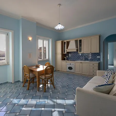 Perla Marina - Helloelba