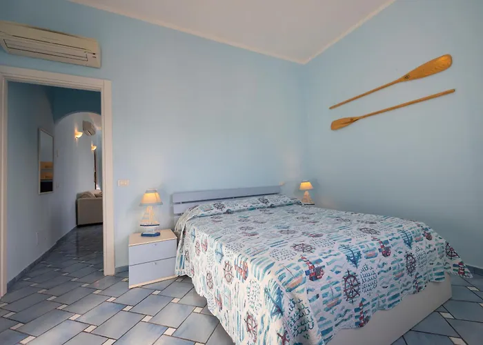 Ferienhaus Perla Marina - Helloelba Portoferraio