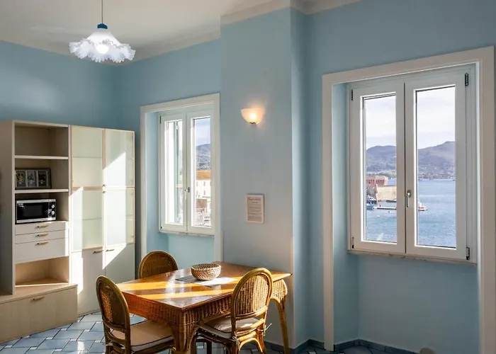 Perla Marina - Helloelba