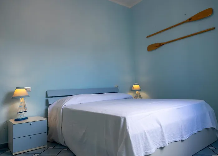 Ferienhaus Perla Marina - Helloelba