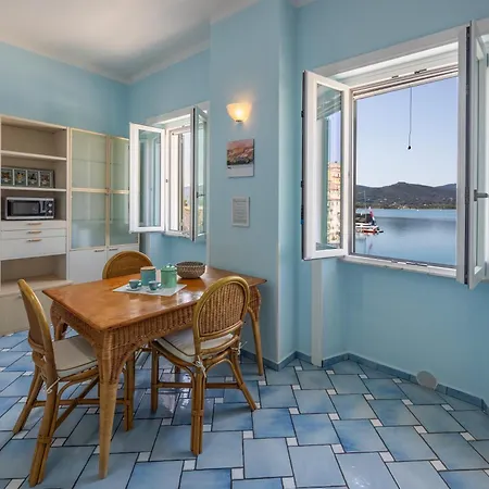 Nyaraló Perla Marina - Helloelba Portoferraio