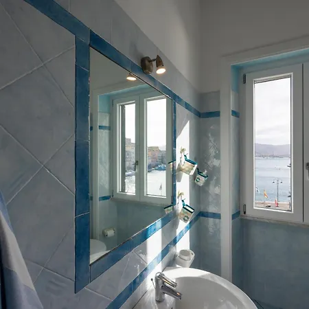 Perla Marina Comfort E Stile *