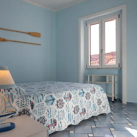 Perla Marina Comfort E Stile * بورتوفيرّايو