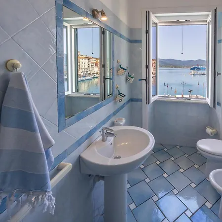 Perla Marina - Helloelba بيت للعطل بورتوفيرّايو