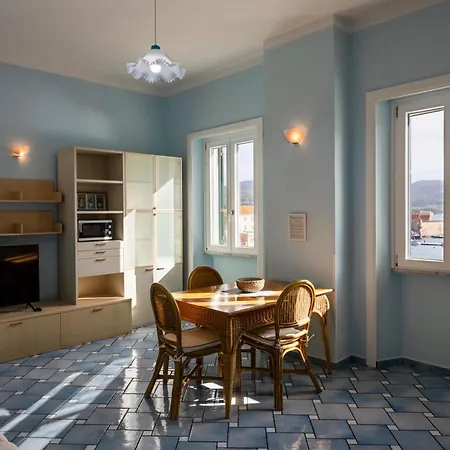 Perla Marina Comfort E Stile *