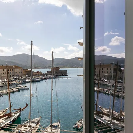 Perla Marina - Helloelba * Portoferraio