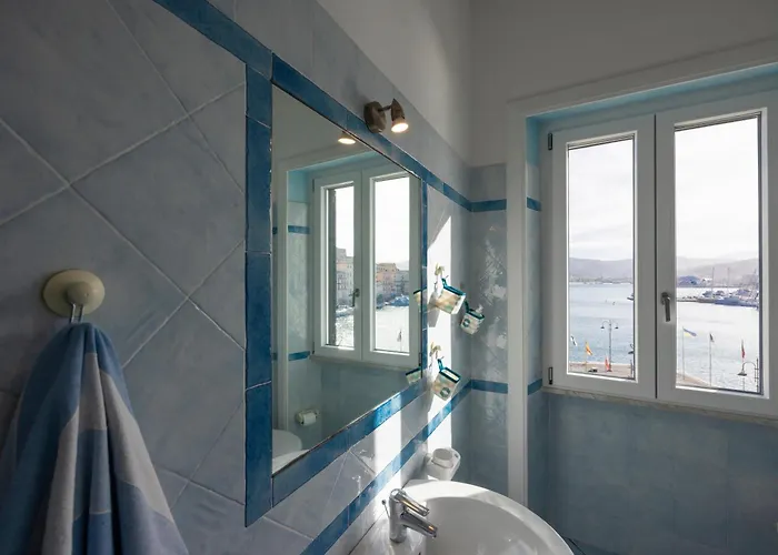 Perla Marina - Helloelba *