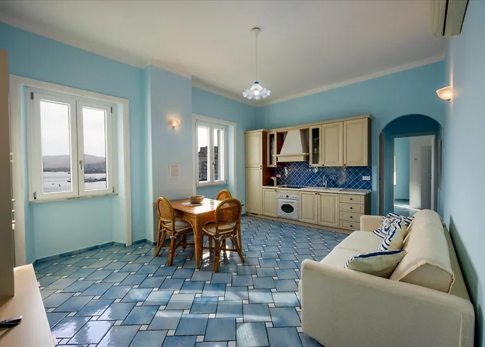 Perla Marina - Helloelba Portoferraio