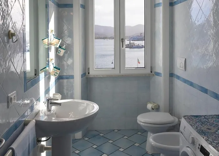 Perla Marina - Helloelba *