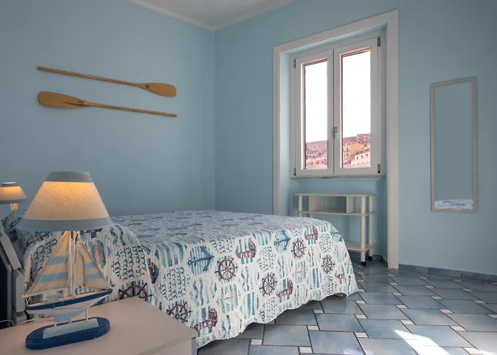 Perla Marina - Helloelba * Portoferraio