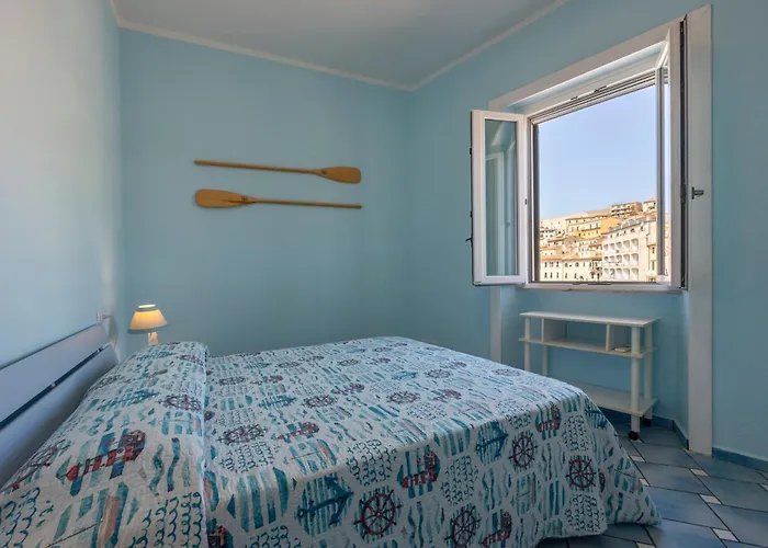 Nyaraló Perla Marina - Helloelba Portoferraio