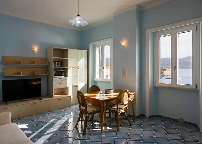 Perla Marina - Helloelba *