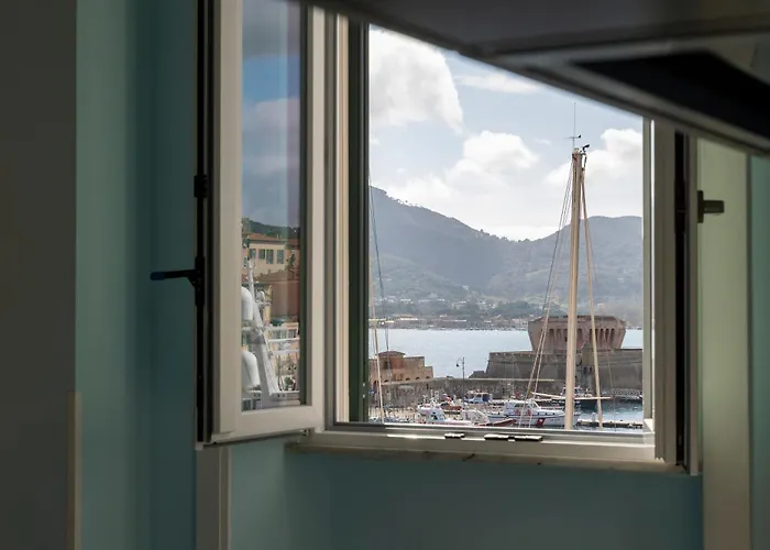 Perla Marina - Helloelba