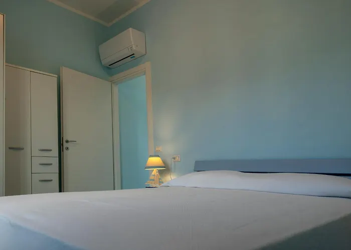 Perla Marina - Helloelba *