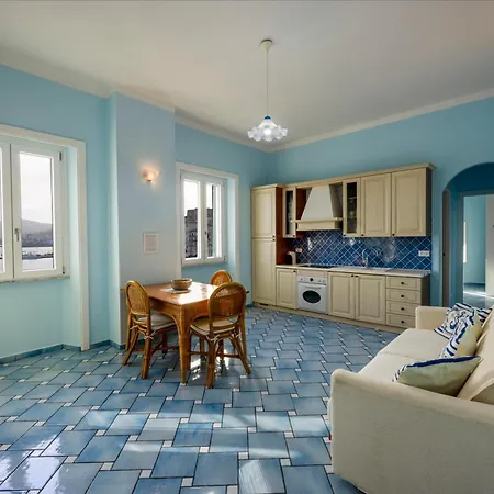 Perla Marina - Helloelba 포르토페라이오