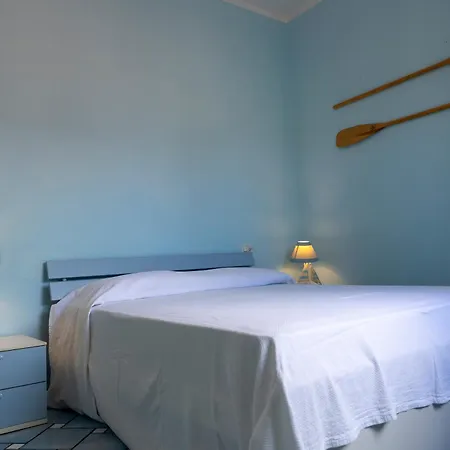 Vakantiehuis Perla Marina - Helloelba