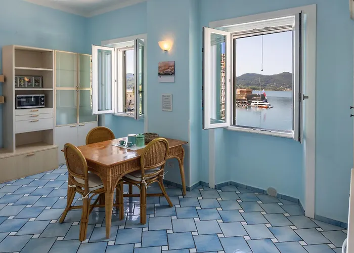 Perla Marina - Helloelba Vakantiehuis *