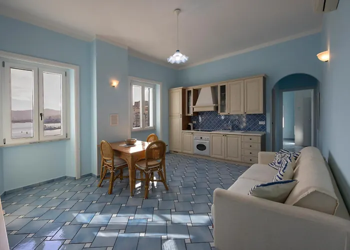 Perla Marina - Helloelba