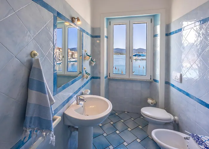 Perla Marina - Helloelba * Portoferraio