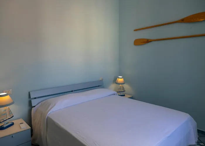 Perla Marina - Helloelba Vakantiehuis